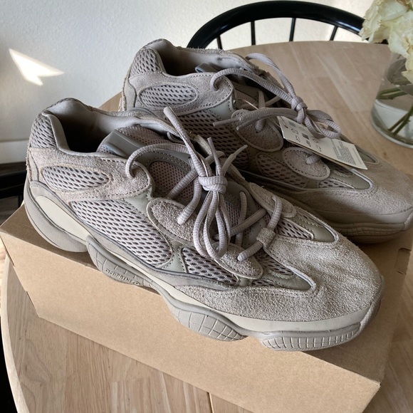 yeezy 500 taupe light buy